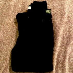 New black very light jeans Levi’s